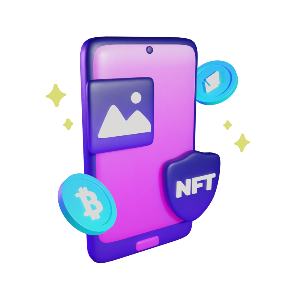 Diverse NFT Support