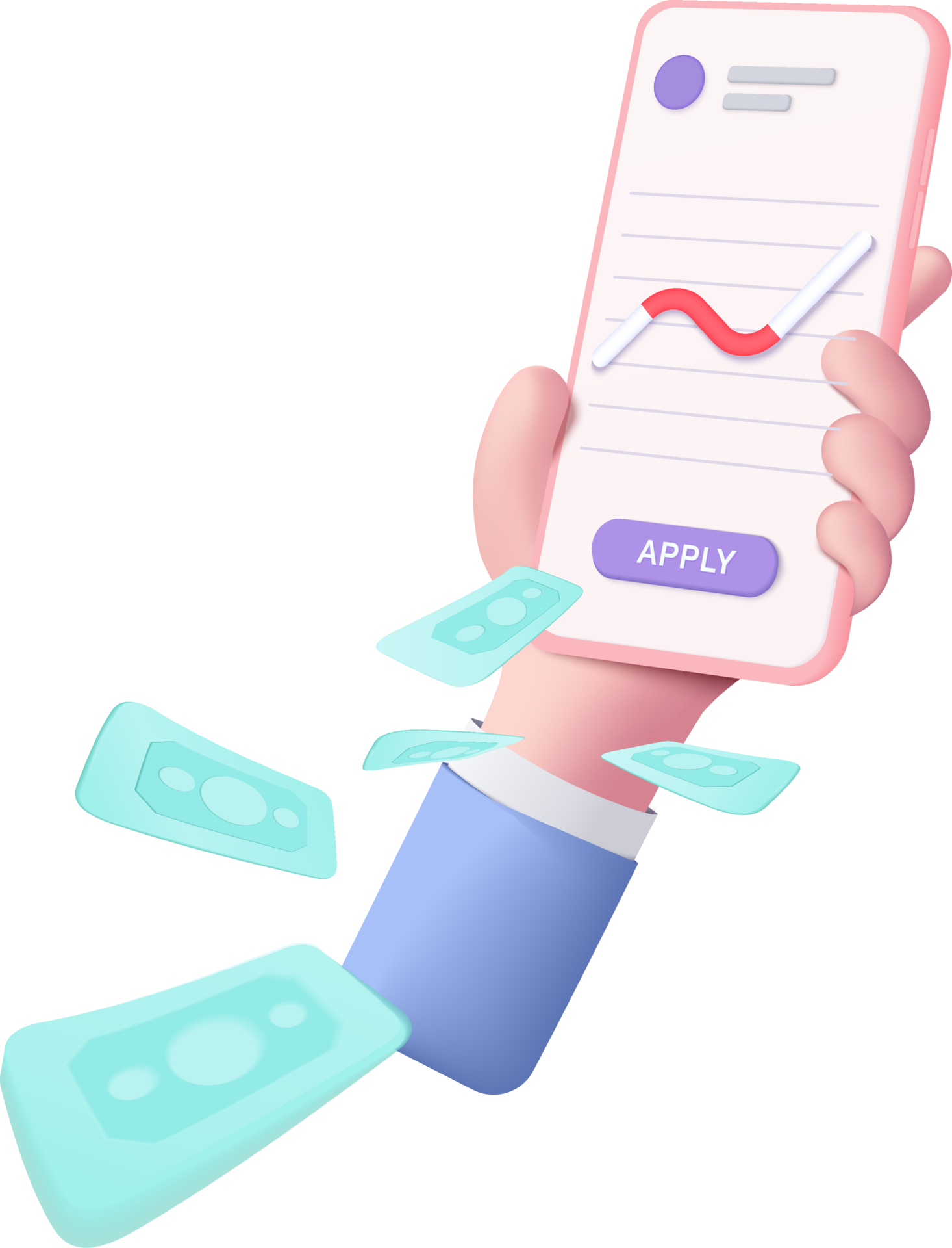 High Staking Rewards